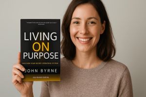 Living On Purpose: Revised Edition (Digital Version)